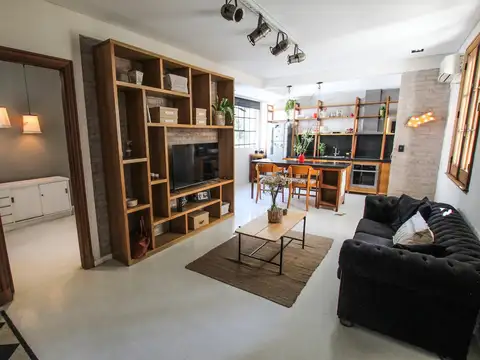 Departamento en Venta de 4 ambientes
