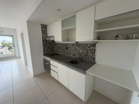 Departamento en Alquiler al Este
