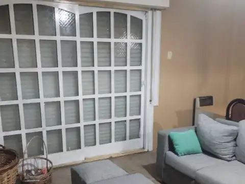 Depto Tipo Casa en Venta en San Justo, USD 65.000