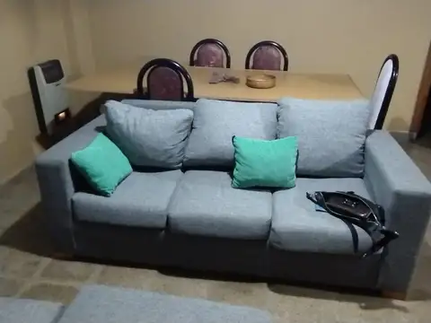 PH DE TRES AMBIENTES EN SAN JUSTO SIN EXPENSAS