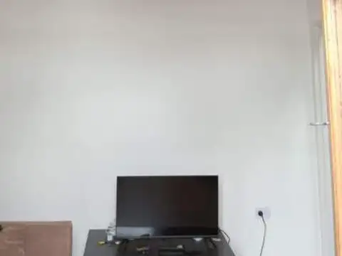 Depto Tipo Casa en Alquiler Temporal de 1 dormitorio