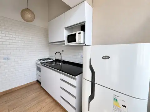 Depto Tipo Casa en Alquiler Temporal en Monserrat, USD 520