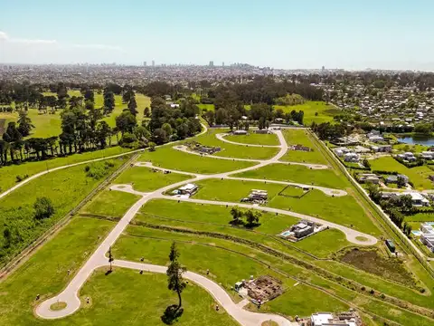 Terreno en Venta en Barrio Arenas Chico, USD 45.000