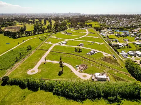 ARENAS CHICO LOTE 68  EN VENTA