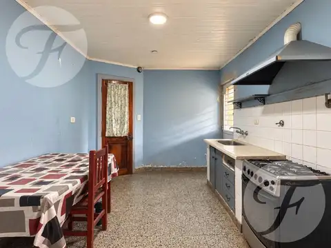 Casa en Venta 50 años