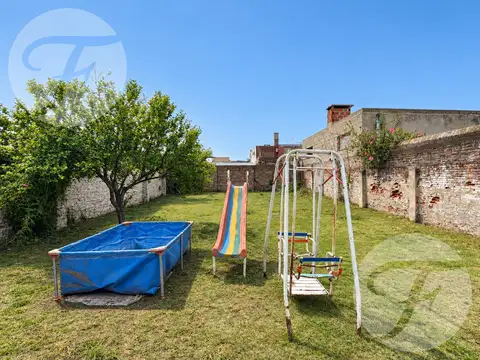 Casa en Venta en San Pedro, USD 100.000