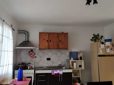 Depto Tipo Casa en Venta 35 años