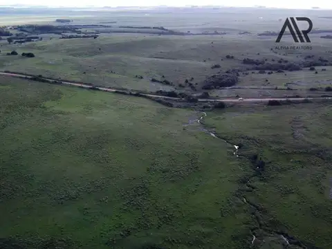 Centurion, Melo, Ruta 7 Gral Aparicio, Uruguay