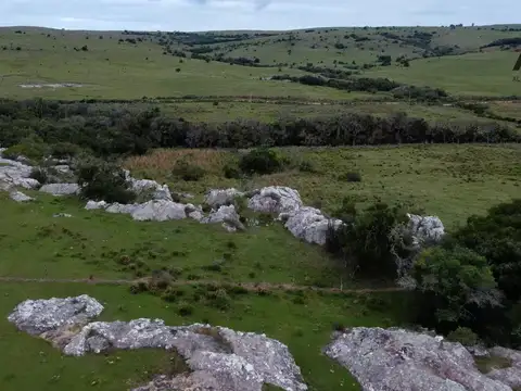 Centurion, Melo, Ruta 7 Gral Aparicio, Uruguay