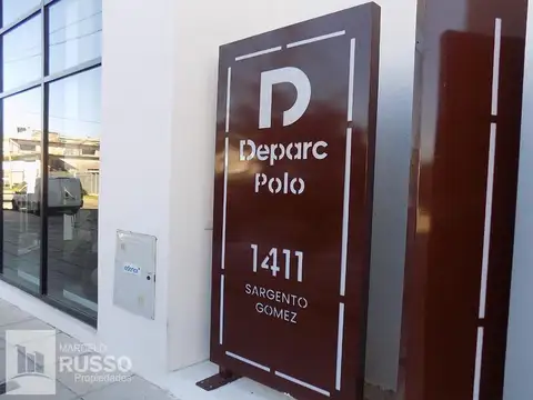 Departamento en Venta en Hurlingham, USD 190.000