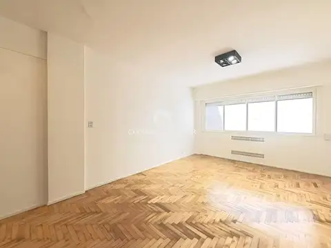 Departamento en Venta en Recoleta, USD 75.000