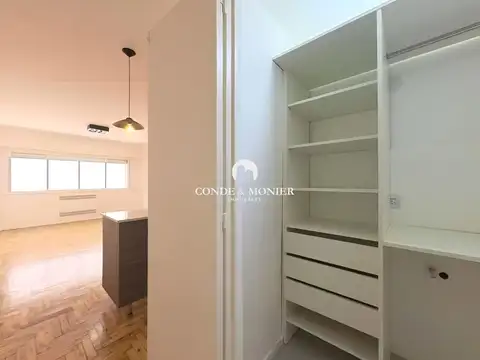 Junín 900, Piso 4