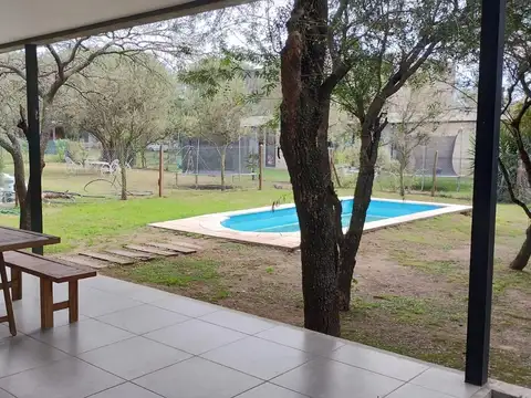 Casa En Venta Valle Del Golf. Etapa 1. Mza 6 Lote 62