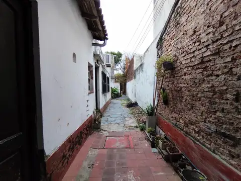 Depto Tipo Casa en Alquiler de 2 dormitorios