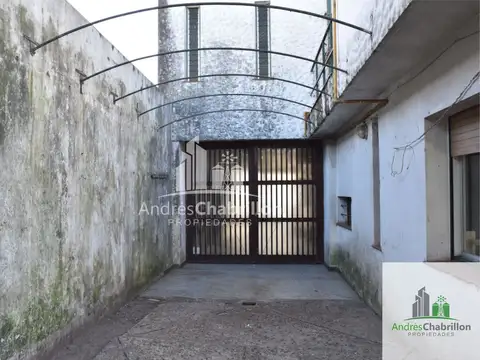 Casa en Alquiler de 3 dormitorios