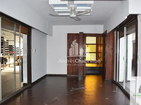 Casa en Alquiler al Norte