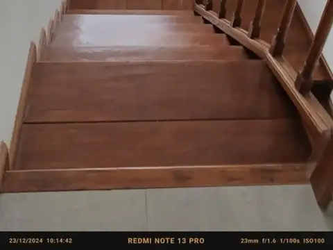 Depto Tipo Casa en Venta 3 años