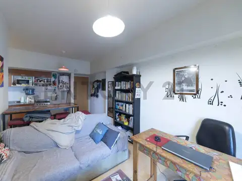 Departamento en Venta 2025 años