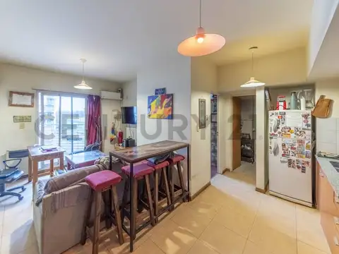 Departamento en Venta en Muñiz, USD 55.000
