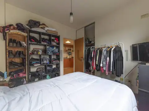 DEPARTAMENTO EN VENTA MUÑIZ DOS AMBIENTES