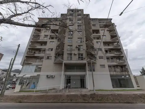 DEPARTAMENTO EN VENTA MUÑIZ DOS AMBIENTES