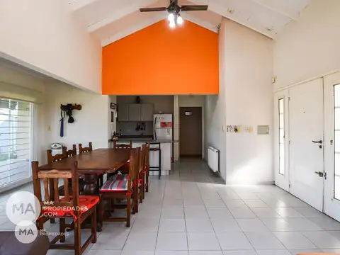 Casa en Venta en Roldan, USD 160.000