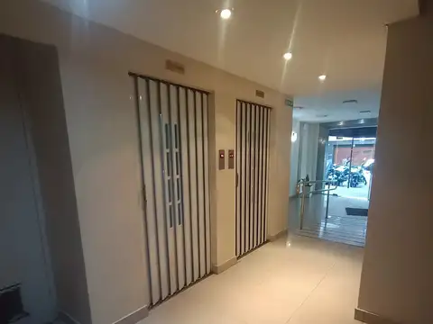 Colpayo 100, Piso 3