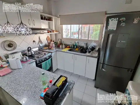 Casa en Venta en Villa Devoto, USD 498.000