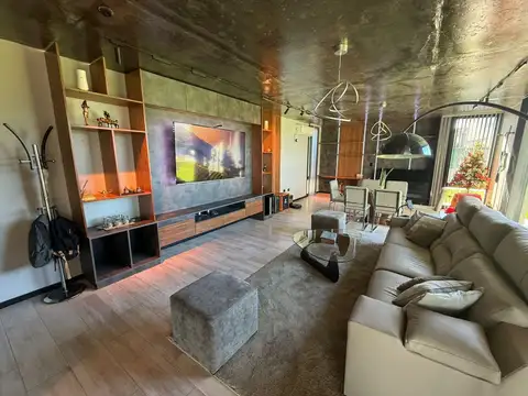 Barrio Privado EL PORTILLO - Espectacular Casa en venta