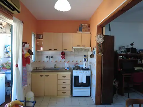 Departamento en Venta en San Andres, USD 55.000