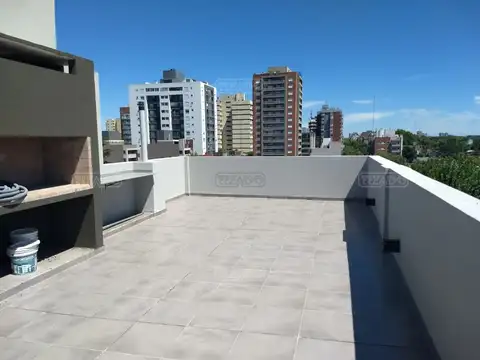 Departamento en Alquiler Apto profesional