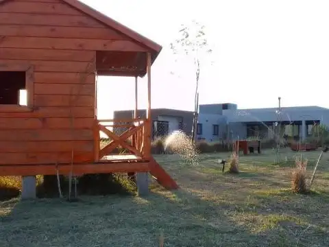 Estancia Villa Maria
