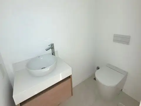 Departamento a estrenar con Amenities en Recoleta