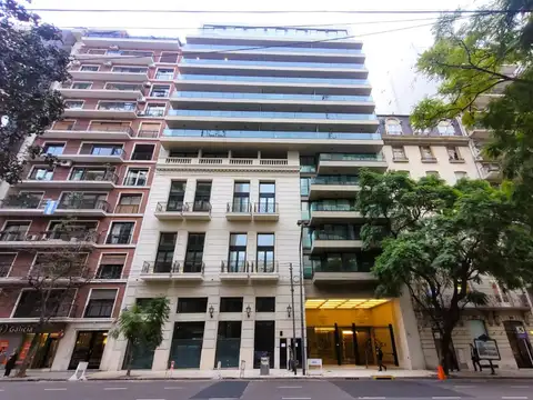 Departamento a estrenar con Amenities en Recoleta