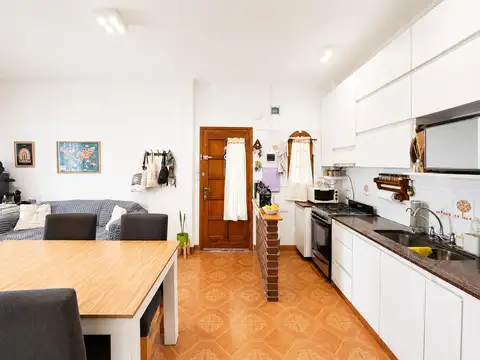 Depto Tipo Casa en Venta en Lanús Oeste, USD 89.999