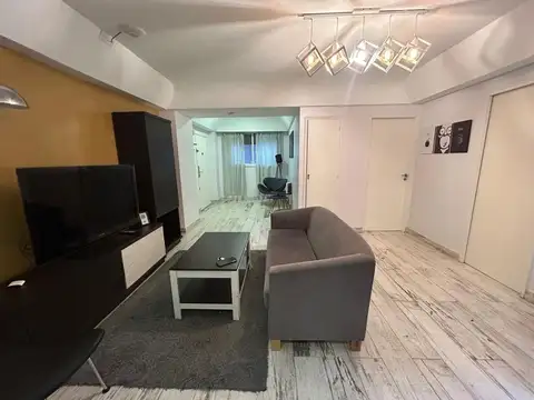 DEPARTAMENTO 3 AMB SAN TELMO  EN VENTA RECICLADO