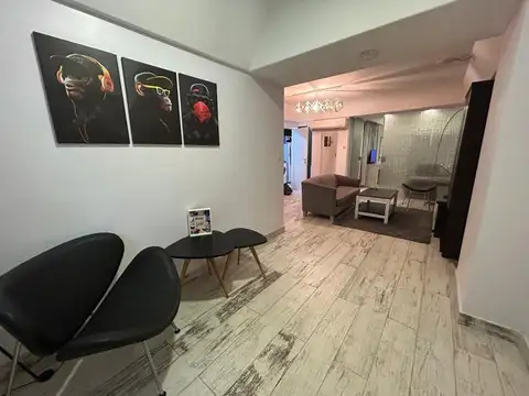 DEPARTAMENTO 3 AMB SAN TELMO  EN VENTA RECICLADO