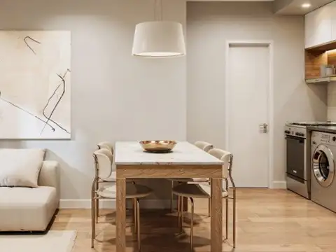 Departamento en Venta en Wilde, USD 55.000