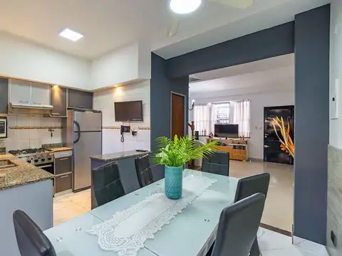 Departamento en Venta 25 años