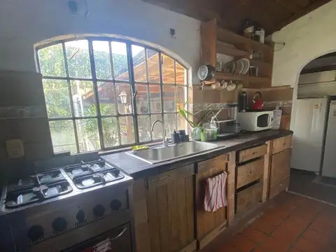 Casa en Venta en Don Torcuato, USD 172.000