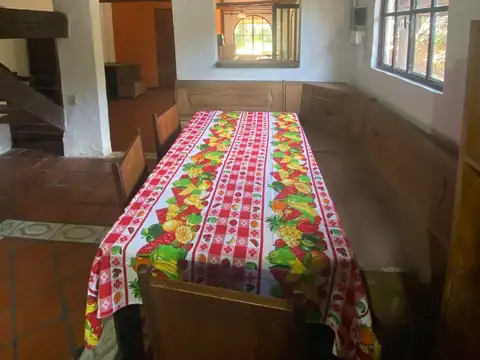 El Parque 200