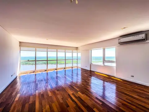 DEPARTAMENTO PREMIUM DE TRES DORMITORIOS EN SUITE VENTA SEGURIDAD 24 HS Y GIMNASIO MAUI ROSARIO