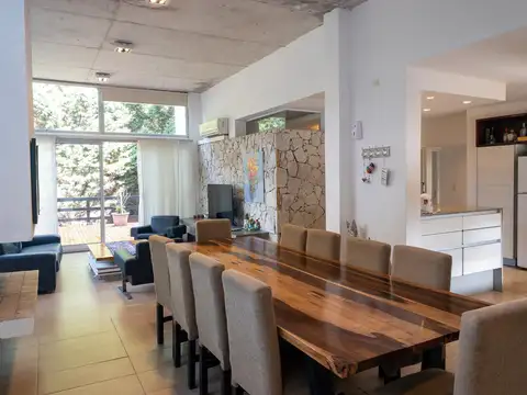 Departamento en Alquiler Temporal en Las Gaviotas, USD 1.200