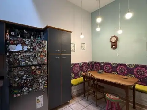 MAIPU 1511 , Piso No definido