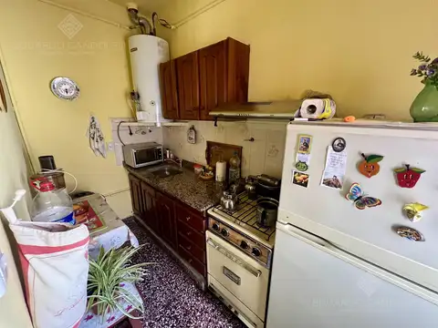Depto Tipo Casa en Venta 50 años