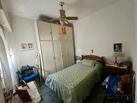 Depto Tipo Casa en Venta en Banfield, USD 58.000