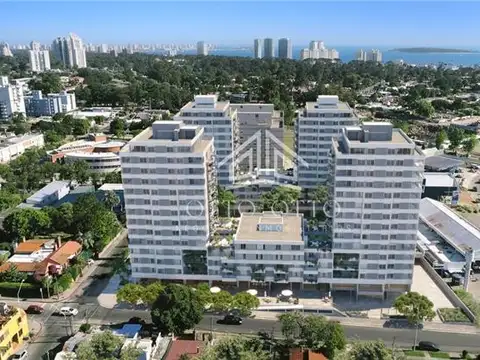 Departamento en Venta de 2 dormitorios