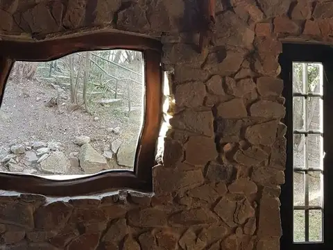 Casa en Venta en El Volcan, USD 110.000
