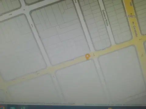 Avenida Juan Bautista Alberdi 2000