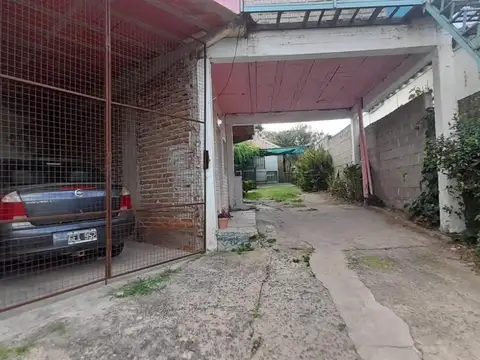 Depto Tipo Casa en Venta 23 años
